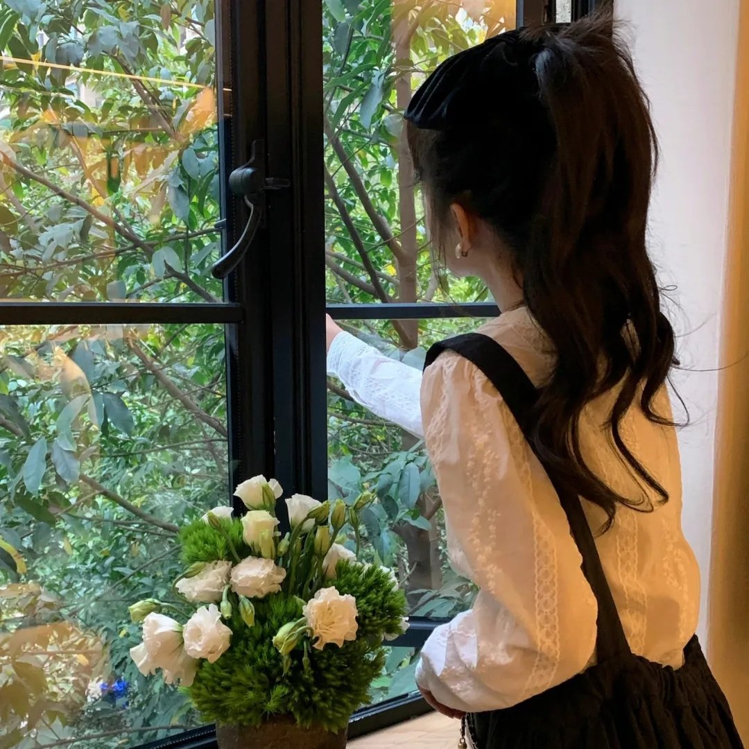 小资女夯什么